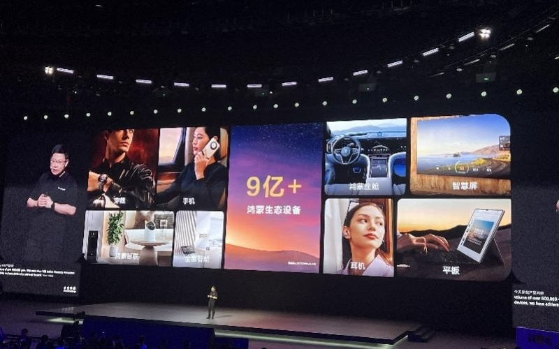 鸿蒙6发布：从“可用”到“好用”，国产操作系统的关键一跃