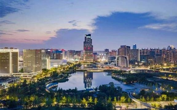 “平台+联盟”双轮驱动 低空智能体创新中心落地成都高新区新川创新科技园