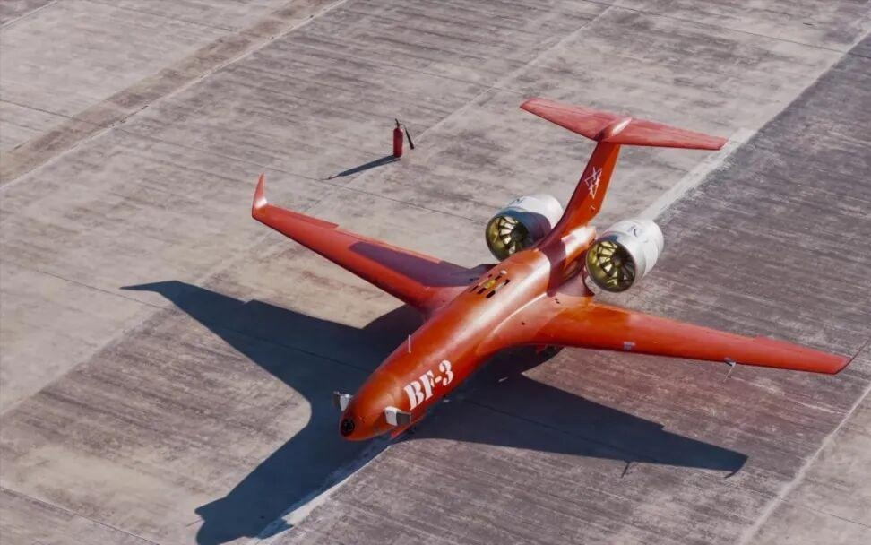 首次披露!国产航空发动机技术又又又进化了