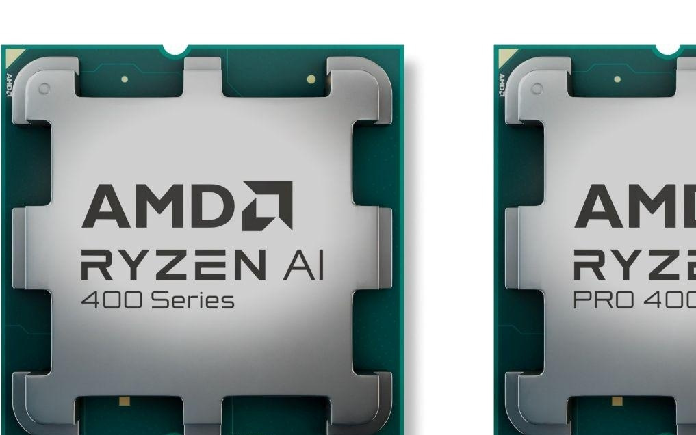 AMD锐龙AI (PRO) 400G处理器可用原生PCIe通道至多仅12条