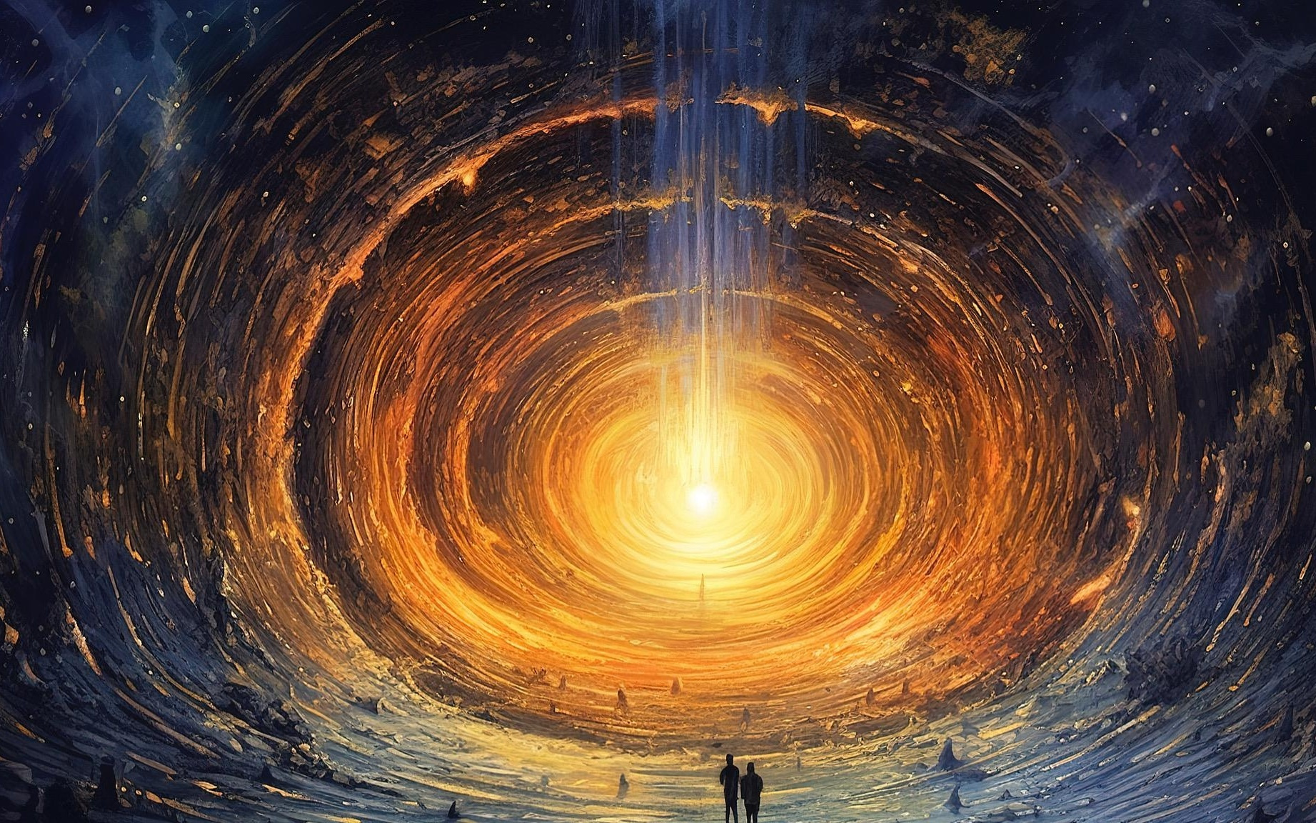 创作的门槛，正在被AI悄悄拆掉