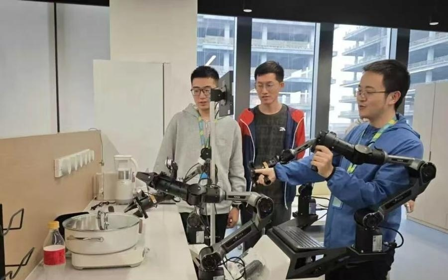 一所“不被定义”的大学,正在重新定义什么?