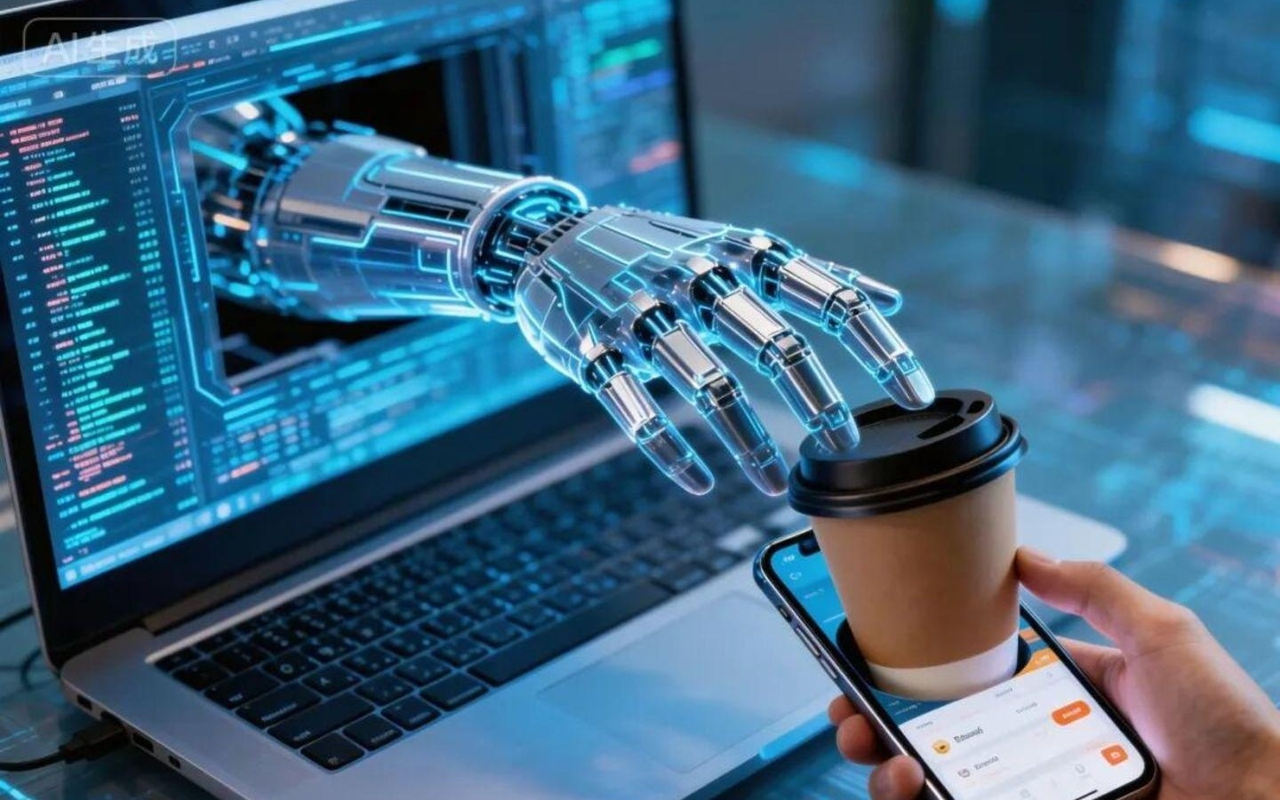 他们做出了无法封杀的“豆包手机”，已获千万级天使投资