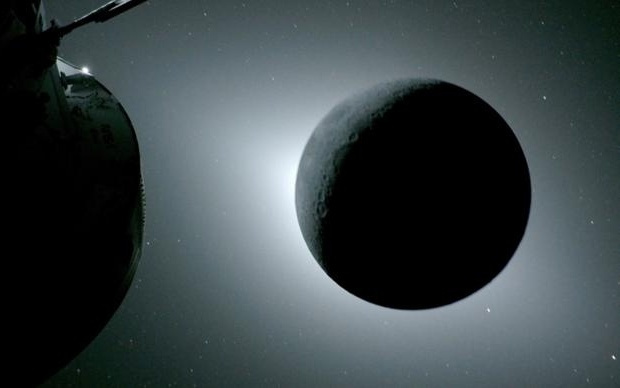 月球经济的发令枪，已正式打响