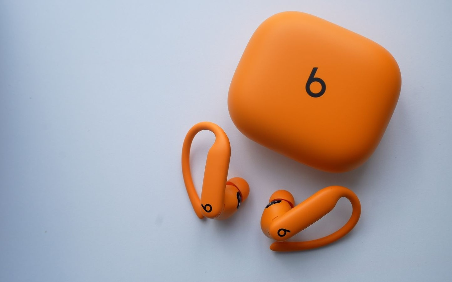 Powerbeats Pro 2 耳机推送 8A353 固件：兼容苹果 Fitness 应用