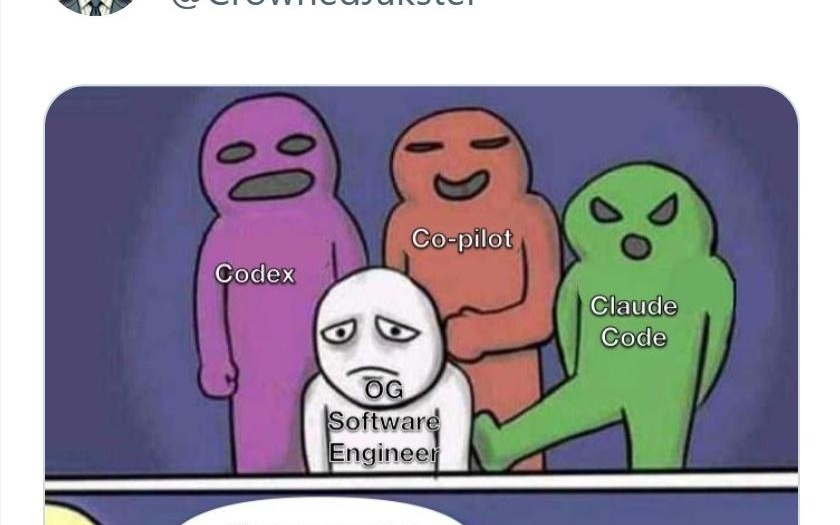 OpenAI奥尔特曼致谢开发者引争议，网友回应“我们的回报是失业”