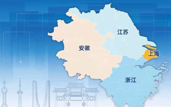 五年后的南京苏州杭州宁波合肥，谁将冲刺两万亿元？谁将成为人工智能第一城？