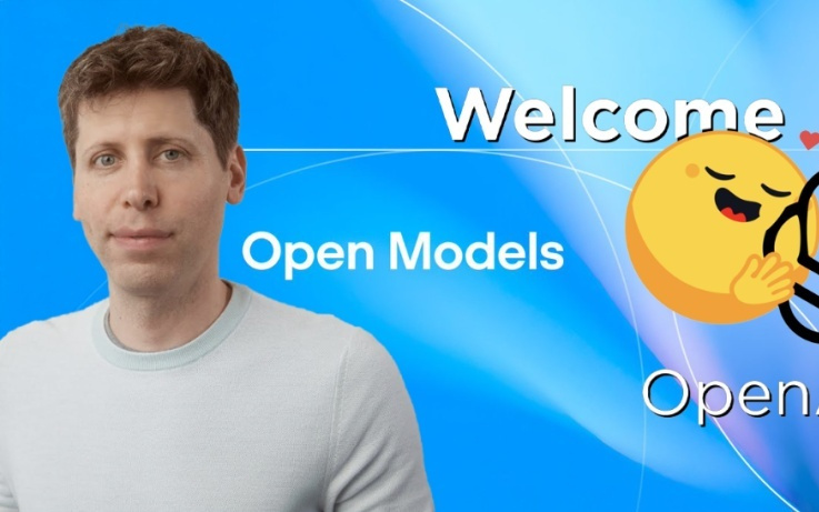 奥特曼深夜官宣：OpenAI重回开源！两大推理模型追平o4-mini，号称世界最强