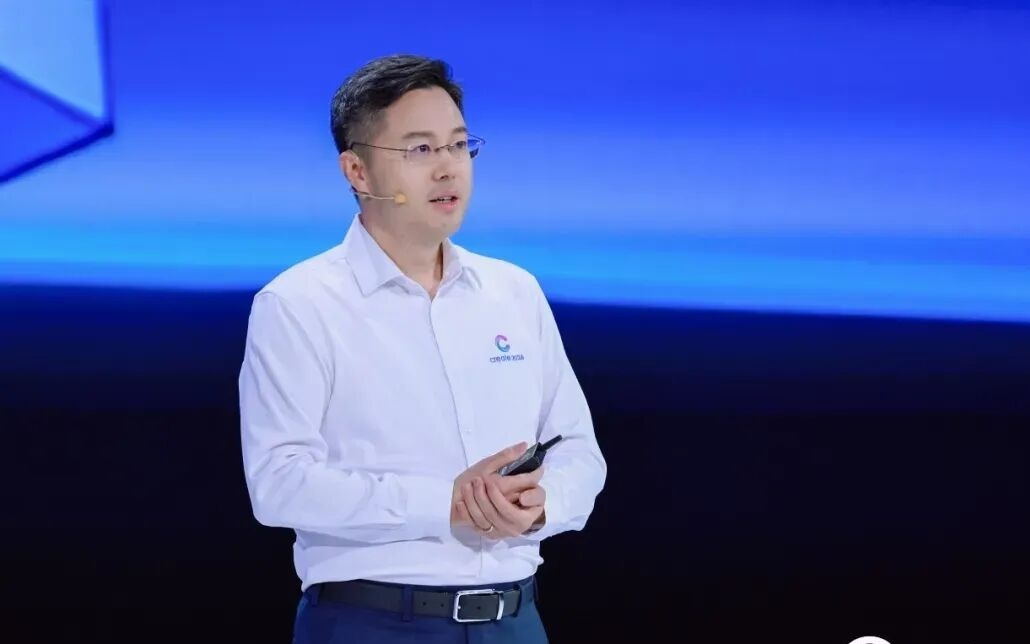 AI 硬件迎来寒武纪时刻:百度智能云如何成为爆发催化剂