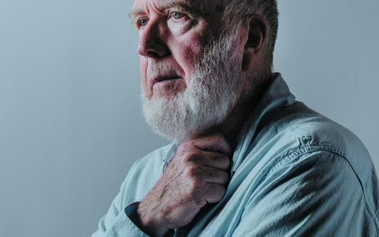 凯文・凯利：意外之美｜我们的四分之一世纪