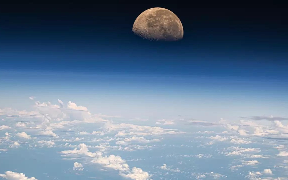 中国科学家发布月球计时软件，“反映出中国对月球的重视”