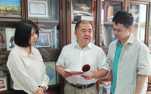 “人造小太阳”如何高效助力激光聚变研究？自主研制新型激光装置打破国际垄断