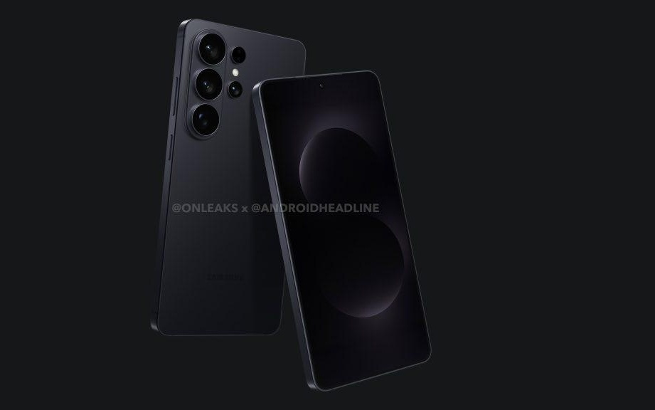 三星Galaxy S26系列手机配色与存储规格曝光