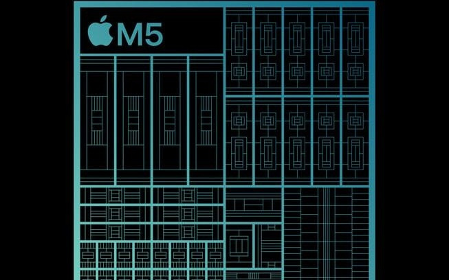 苹果 M5 MacBook Pro 现身 Geekbench，多核跑分接近 M1 Ultra