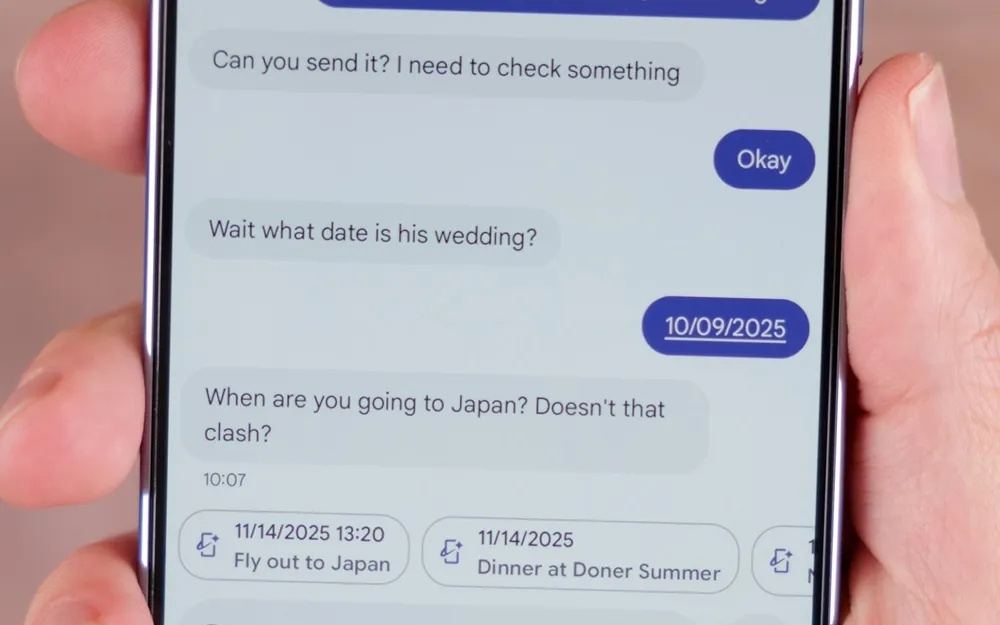 探索手机 AI 隐私“最优解”：苹果之后，谷歌也入局私有云计算