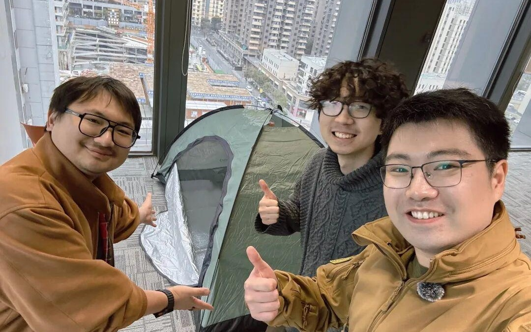 创业老炮vs00后，谁是下一代“一人公司”的标准样板