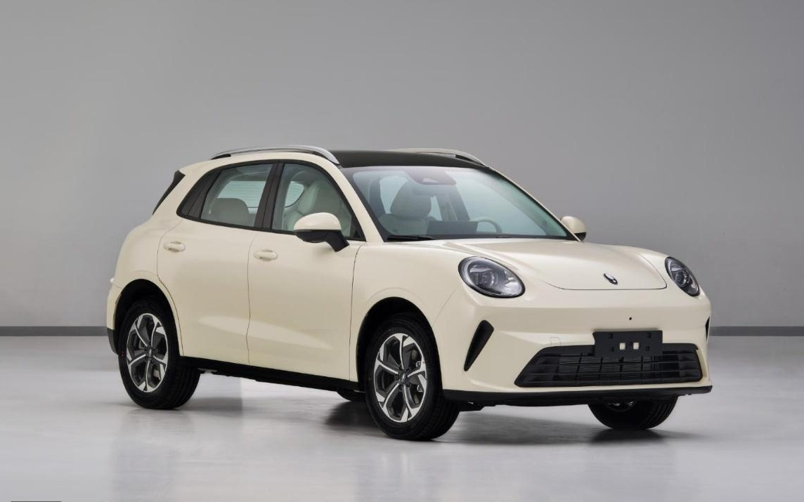 消息称长城欧拉5燃油/混动版车型将于下月在国内上市