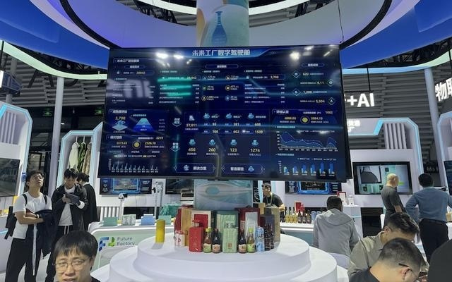 “六小龙”乌镇共探AI发展，为构建网络空间命运共同体注入中国科创动能