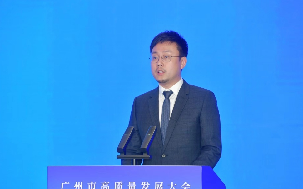 一年净赚超3亿！广州Agent公司港股递表，俞永福是股东