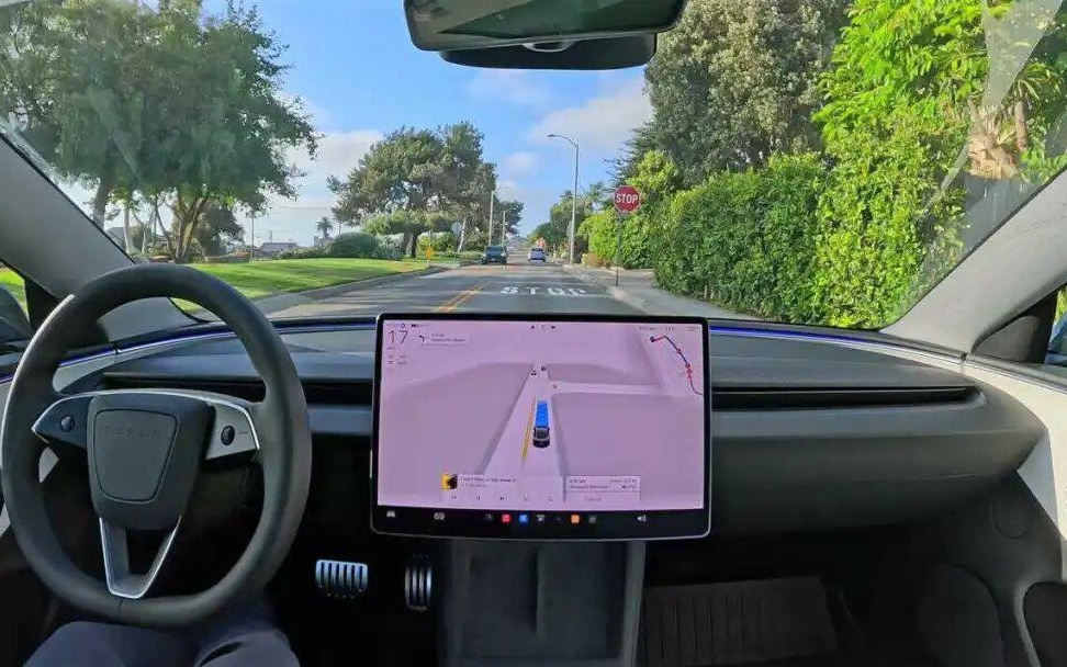 从技术路线到人员更迭，为什么智能驾驶又开始了“新造词”？ | 电厂