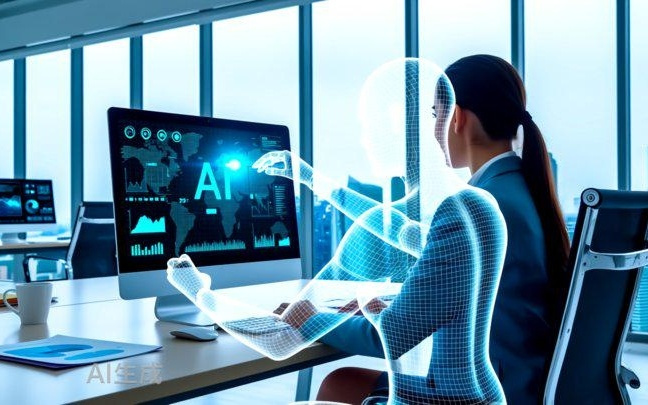 微软AI掌门放狠话:12-18个月,多数白领工作将被AI彻底替代?