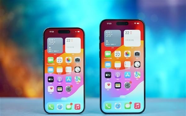 存储暴涨下iPhone为何性价比越来越高!256G存储升到512G 苹果多收2000元