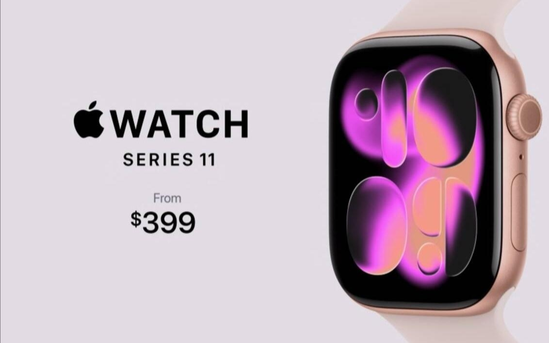 消息称苹果今年不会对Apple Watch进行重大设计变更