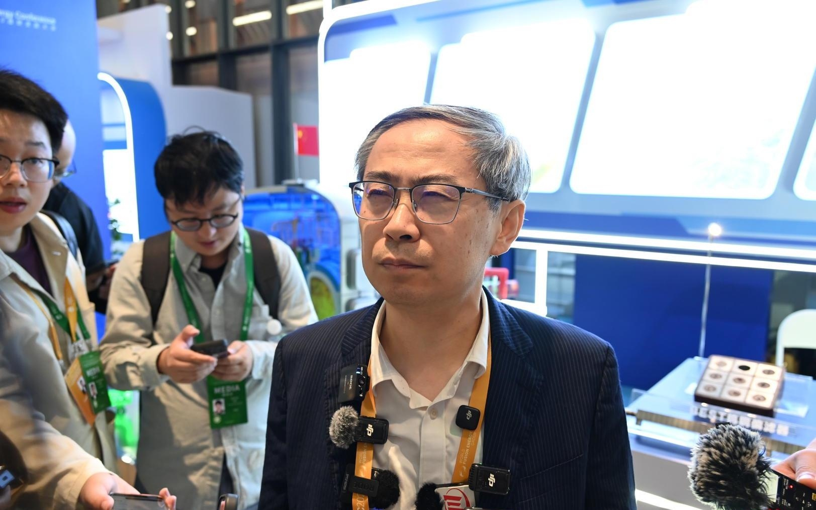 人类离“人造太阳”究竟还有多远？徐国盛：2030年有望通过核聚变点亮第一盏灯