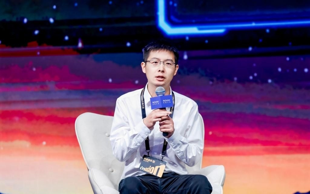 王兴兴：AI时代，小组织的爆发力会越来越强