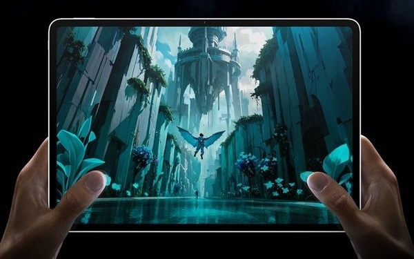 vivo Pad5 Pro柔光版12月15日发布：3.1K柔光屏+天玑9400