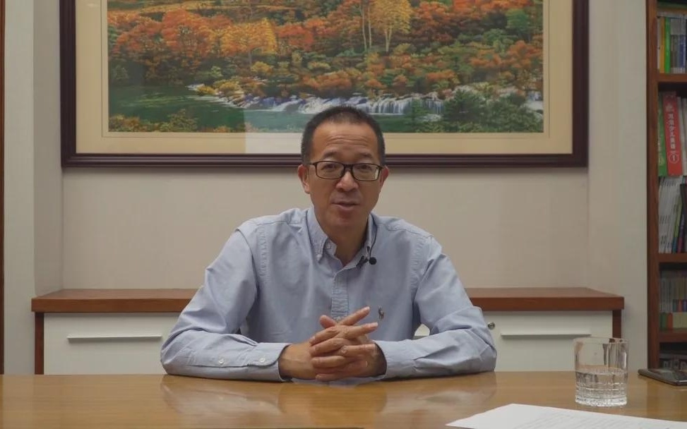 俞敏洪开办“退休俱乐部”