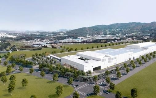 明年底竣工！现代起亚投资1.2万亿韩元建设电池研发园区