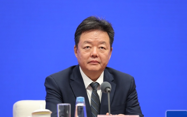 国家知识产权局：将继续探索人工智能应用，发挥辅助审查作用