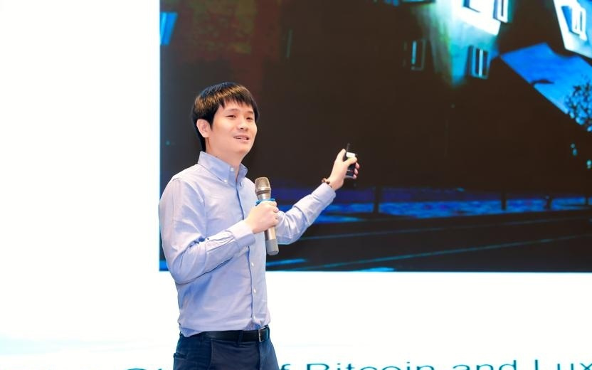 上海区块链基础平台迎重要升级！赋能Web3探索发展离岸人民币稳定币