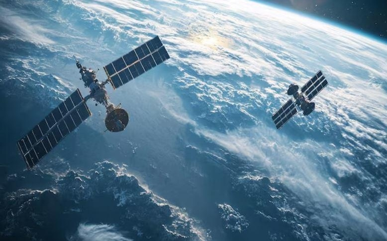 太空新基建竞争升温，上海全链布局“天基计算”！“算力上天”真要来了