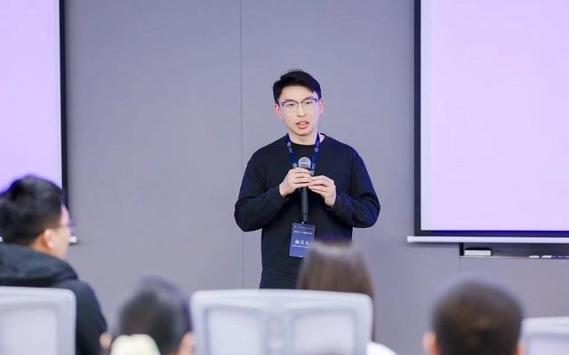 大象机器人陈昊天：回归用户画像，让机器人更“懂”人心