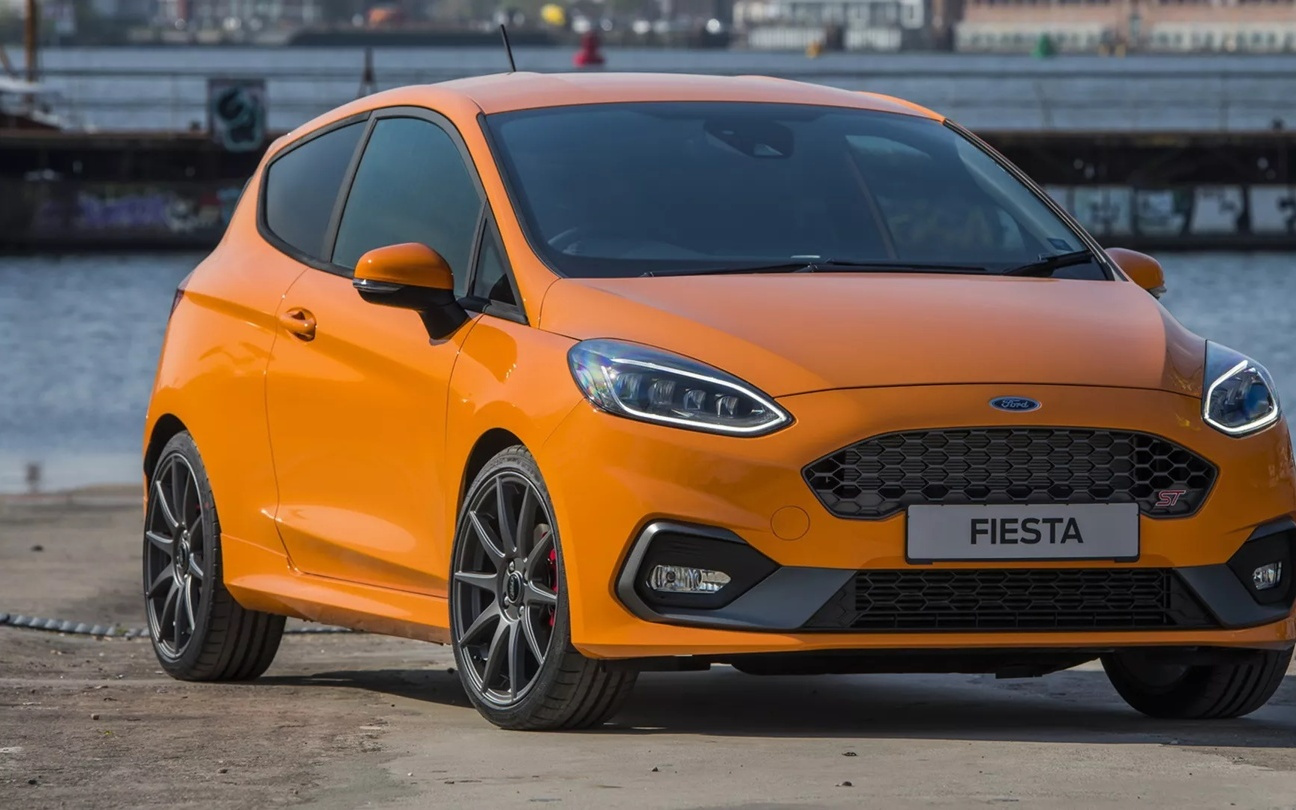 福特CEO法利：本想覆盖所有品类，奈何成本控制能力不如日韩车企