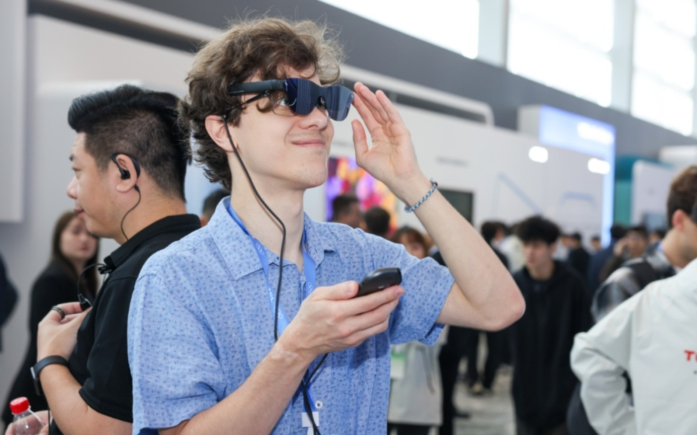 真正的AI战场在产业