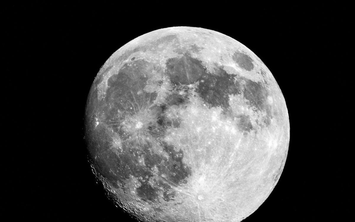 我国发布全球首个“月球计时软件”，争夺月球标准时间定义