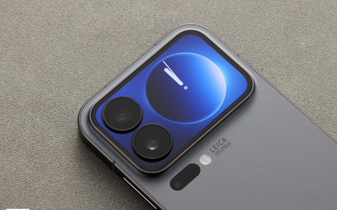 消息称小米下代旗舰机旗舰开始注重马达和扬声器