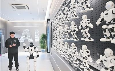 数据要素价值不断释放（锐财经）