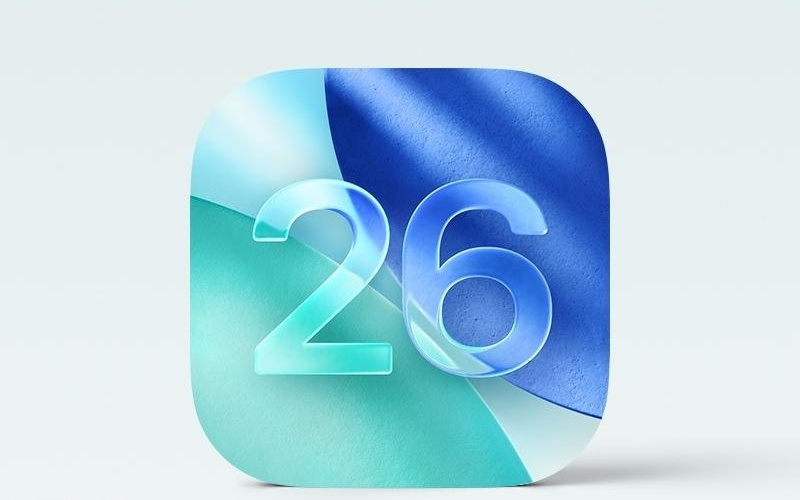 苹果iOS/iPadOS 26.4正式版发布