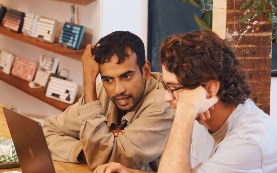 在 Cursor 工作 60 天，我发现了这家公司成功的秘密