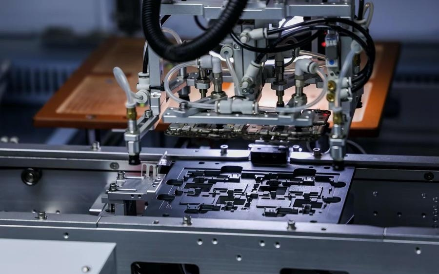 全球每卖出3台就有1台广东造，“手机天团”1月20日齐聚东莞