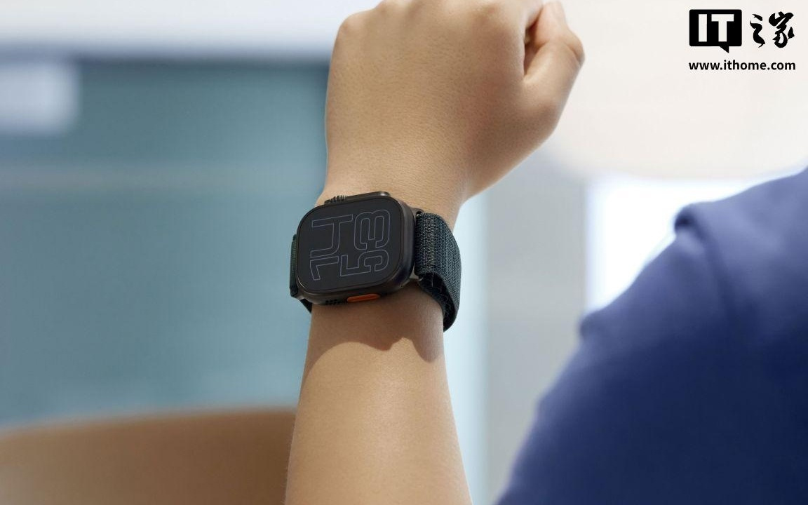 专利纠纷再起：苹果Apple Watch、三星等智能手表遭美国ITC调查