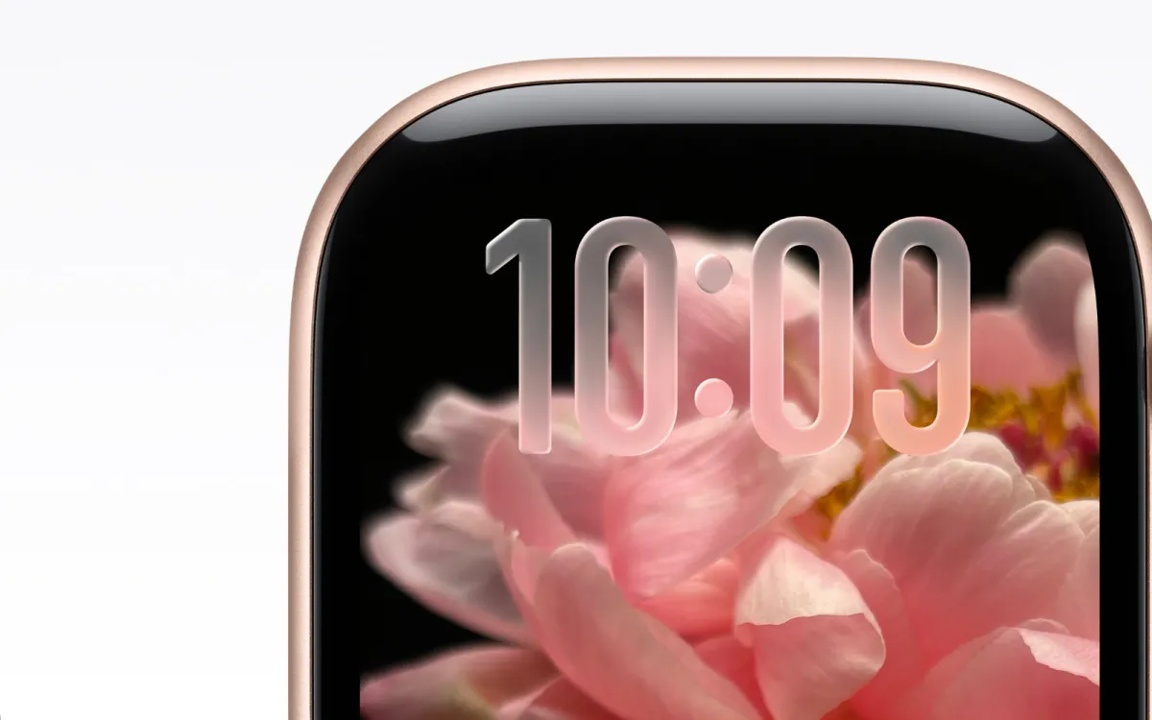 苹果 watchOS 26 新特性：基于环境噪音，自动调节扬声器音量