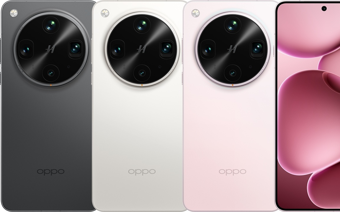 OPPO Find X9 Ultra通过3C认证：标配100W充电器，三证齐全