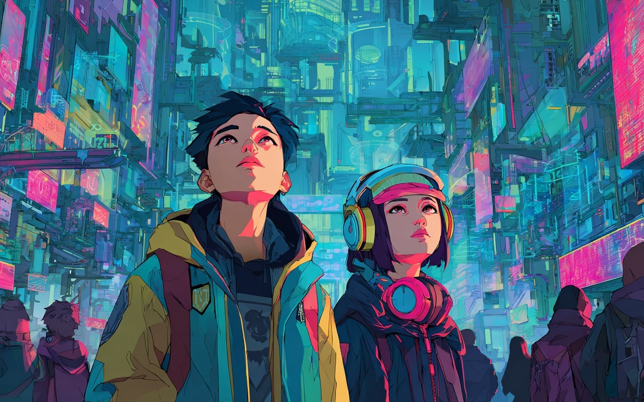 深度解析谷歌Genie 3：“一句话，创造一个世界”