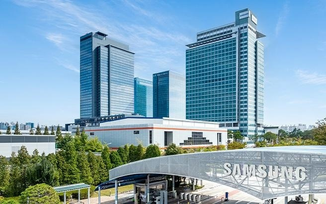 消息称Mistral AI首席执行官会见三星电子高官,讨论半导体合作