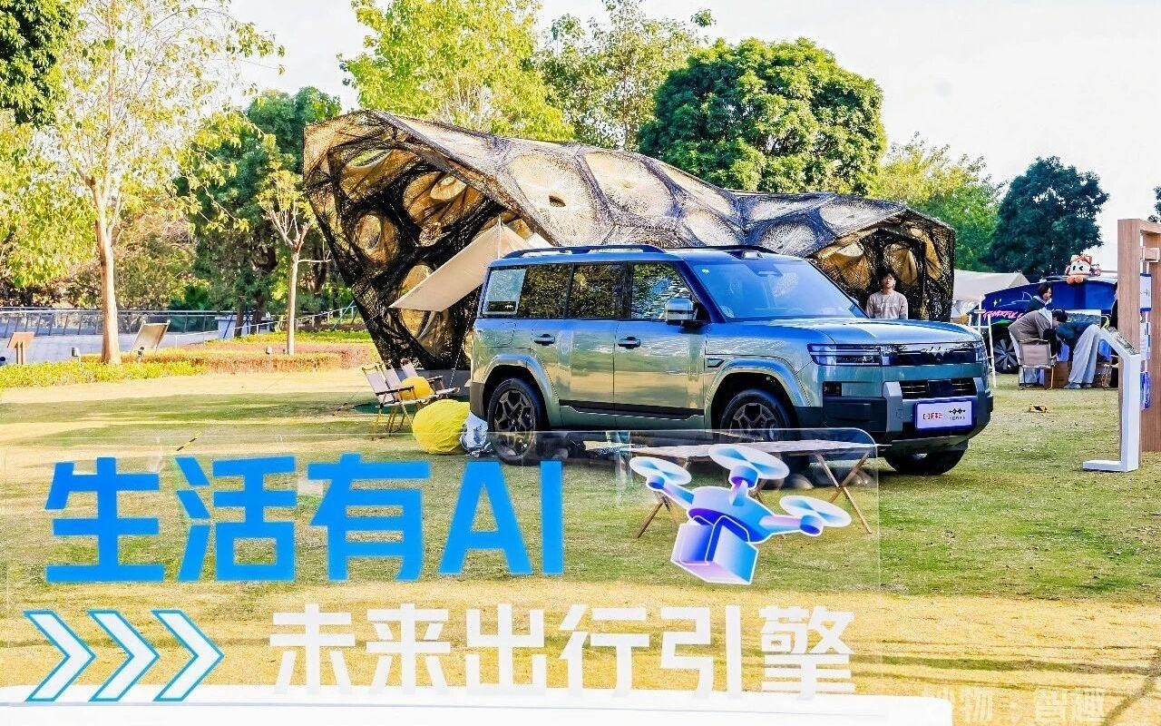 “华强北”创业者用千问开挂，“盘活”了AI硬件